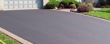 Best Concrete Driveway Installation  in Union City, NJ